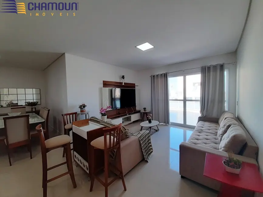 Foto 1 de Apartamento com 4 quartos à venda, 165m2 em Enseada Azul, Guarapari - ES