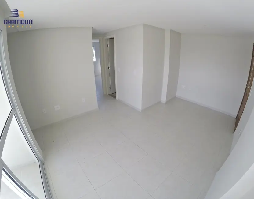 Apartamento com 2 quartos à venda, 61m2 em Praia do Morro, Guarapari - ES - imagem 6 Foto 6 de Apartamento com 2 quartos à venda, 61m2 em Praia do Morro, Guarapari - ES