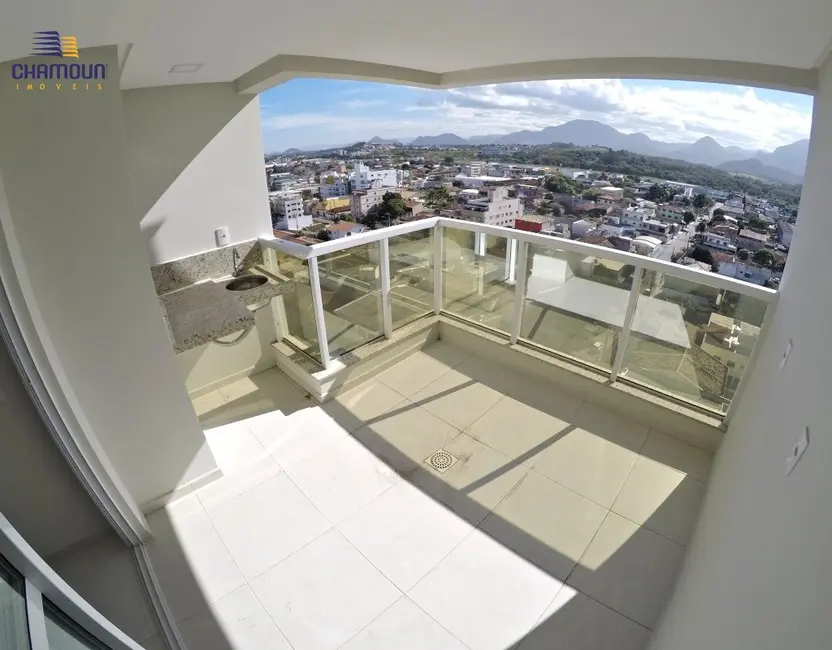 Apartamento com 2 quartos à venda, 61m2 em Praia do Morro, Guarapari - ES - imagem 8 Foto 8 de Apartamento com 2 quartos à venda, 61m2 em Praia do Morro, Guarapari - ES