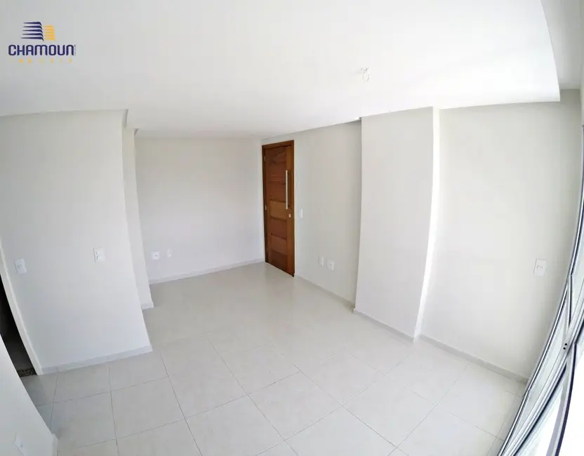 Apartamento com 2 quartos à venda, 61m2 em Praia do Morro, Guarapari - ES - imagem 7 Foto 7 de Apartamento com 2 quartos à venda, 61m2 em Praia do Morro, Guarapari - ES