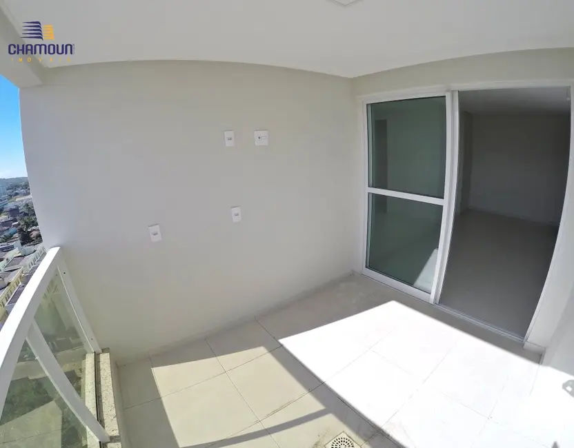 Apartamento com 2 quartos à venda, 61m2 em Praia do Morro, Guarapari - ES - imagem 9 Foto 9 de Apartamento com 2 quartos à venda, 61m2 em Praia do Morro, Guarapari - ES