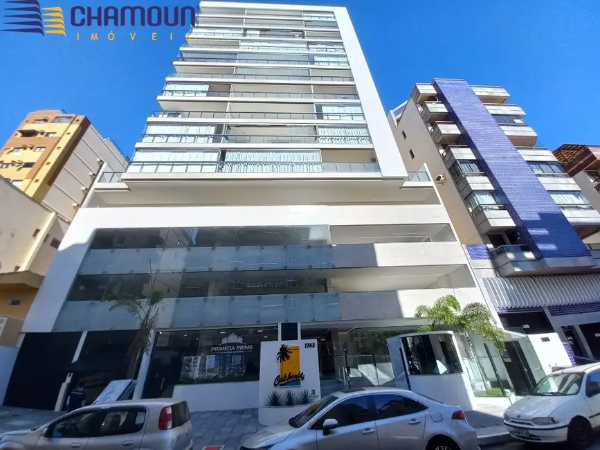 Foto 1 de Apartamento com 2 quartos à venda, 70m2 em Praia do Morro, Guarapari - ES