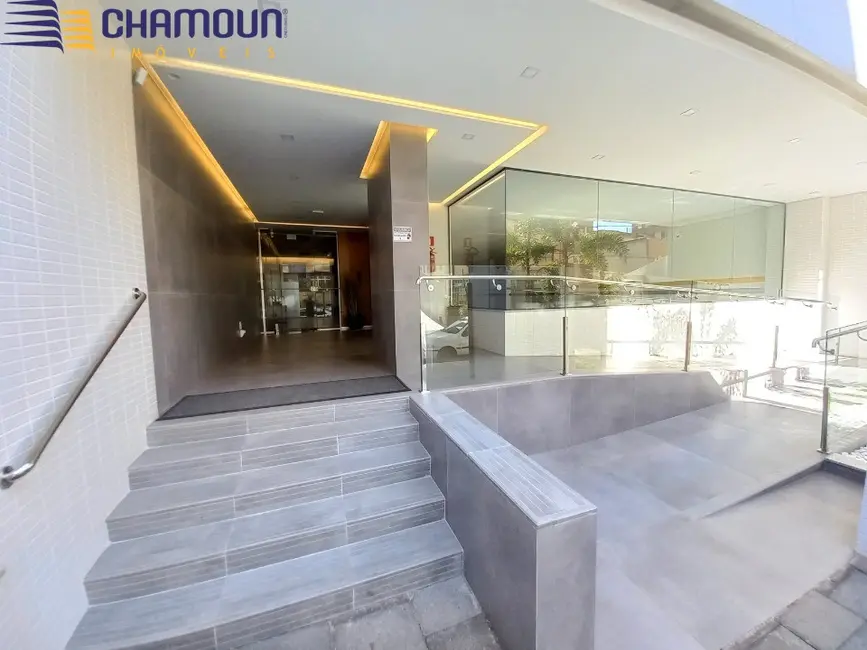 Foto 2 de Apartamento com 2 quartos à venda, 70m2 em Praia do Morro, Guarapari - ES