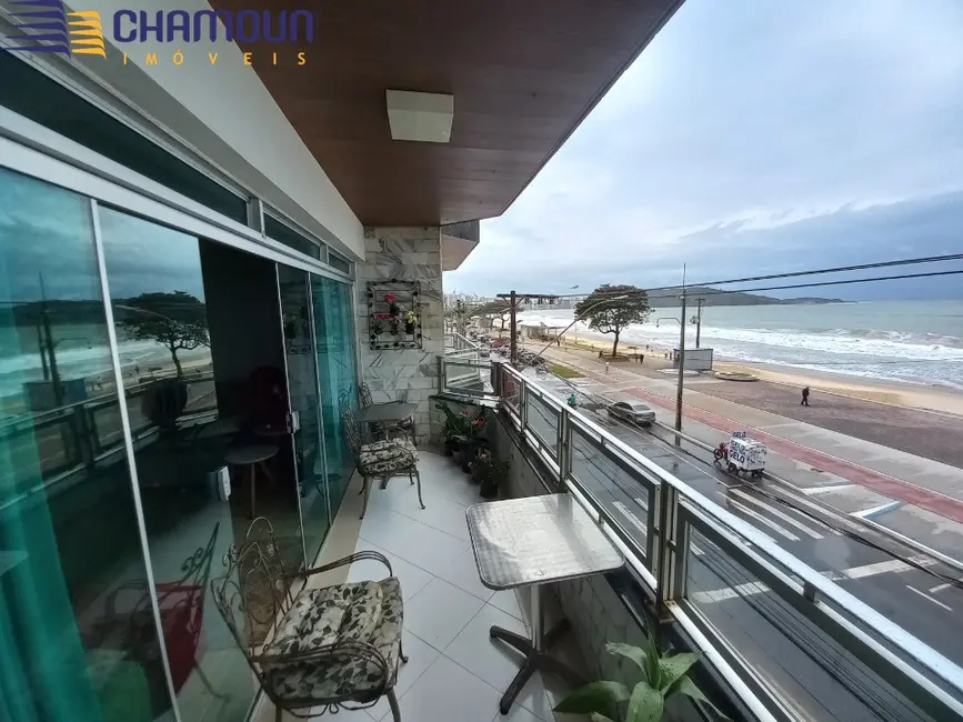 Foto 2 de Apartamento com 3 quartos à venda, 160m2 em Praia do Morro, Guarapari - ES