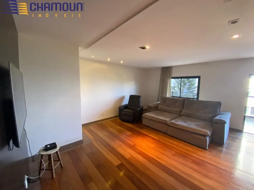 Foto 2 de Apartamento com 4 quartos à venda, 200m2 em Centro, Guarapari - ES