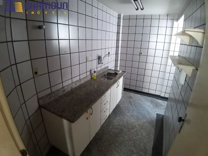 Apartamento com 3 quartos à venda, 154m2 em Praia do Morro, Guarapari - ES - imagem 9 Foto 9 de Apartamento com 3 quartos à venda, 154m2 em Praia do Morro, Guarapari - ES