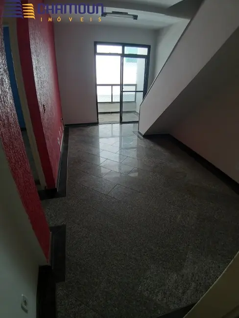 Apartamento com 3 quartos à venda, 154m2 em Praia do Morro, Guarapari - ES - imagem 3 Foto 3 de Apartamento com 3 quartos à venda, 154m2 em Praia do Morro, Guarapari - ES