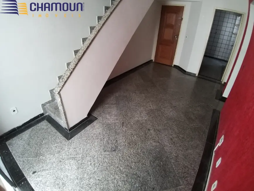 Apartamento com 3 quartos à venda, 154m2 em Praia do Morro, Guarapari - ES - imagem 7 Foto 7 de Apartamento com 3 quartos à venda, 154m2 em Praia do Morro, Guarapari - ES