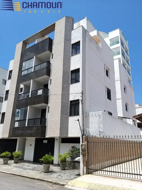 Foto 1 de Apartamento com 3 quartos à venda, 154m2 em Praia do Morro, Guarapari - ES