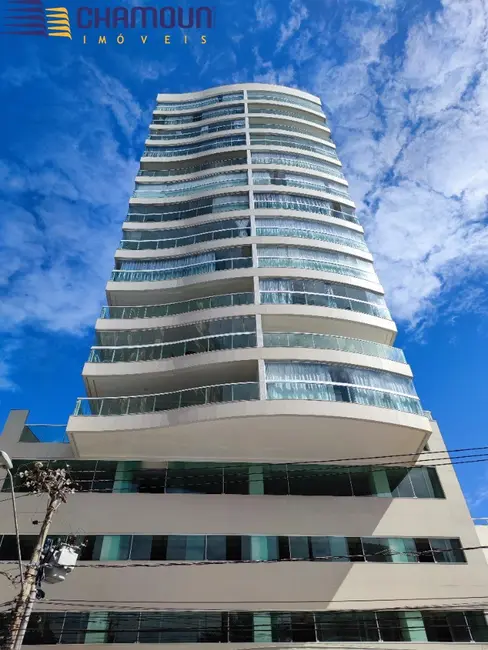 Foto 1 de Apartamento com 4 quartos à venda, 180m2 em Muquiçaba, Guarapari - ES