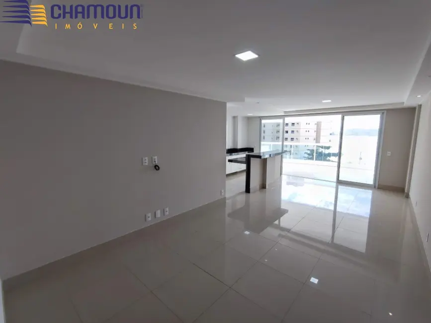 Foto 2 de Apartamento com 4 quartos à venda, 180m2 em Muquiçaba, Guarapari - ES