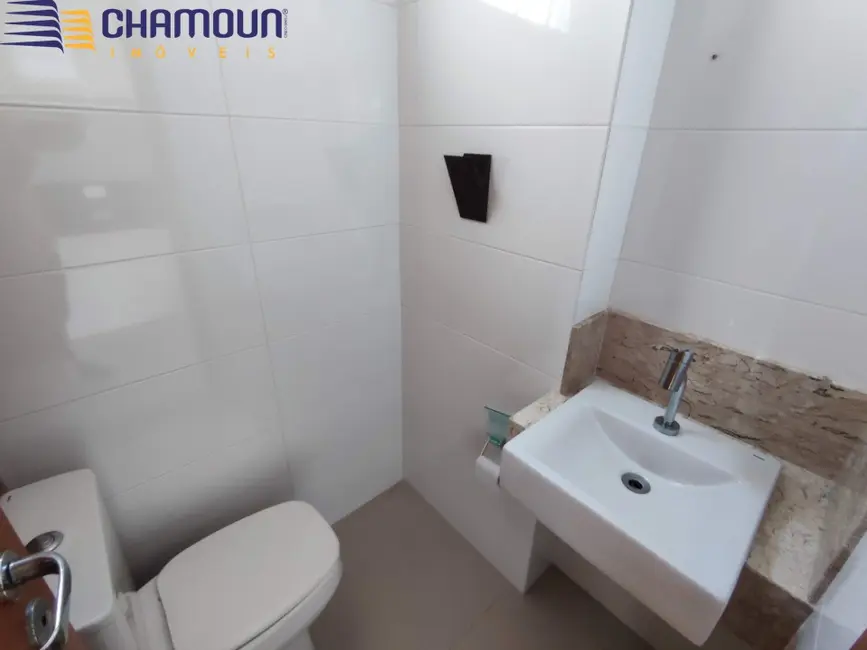 Apartamento com 3 quartos à venda, 175m2 em Muquiçaba, Guarapari - ES - imagem 7 Foto 7 de Apartamento com 3 quartos à venda, 175m2 em Muquiçaba, Guarapari - ES