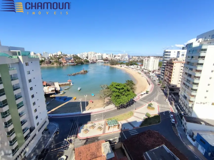 Apartamento com 3 quartos à venda, 175m2 em Muquiçaba, Guarapari - ES - imagem 9 Foto 9 de Apartamento com 3 quartos à venda, 175m2 em Muquiçaba, Guarapari - ES