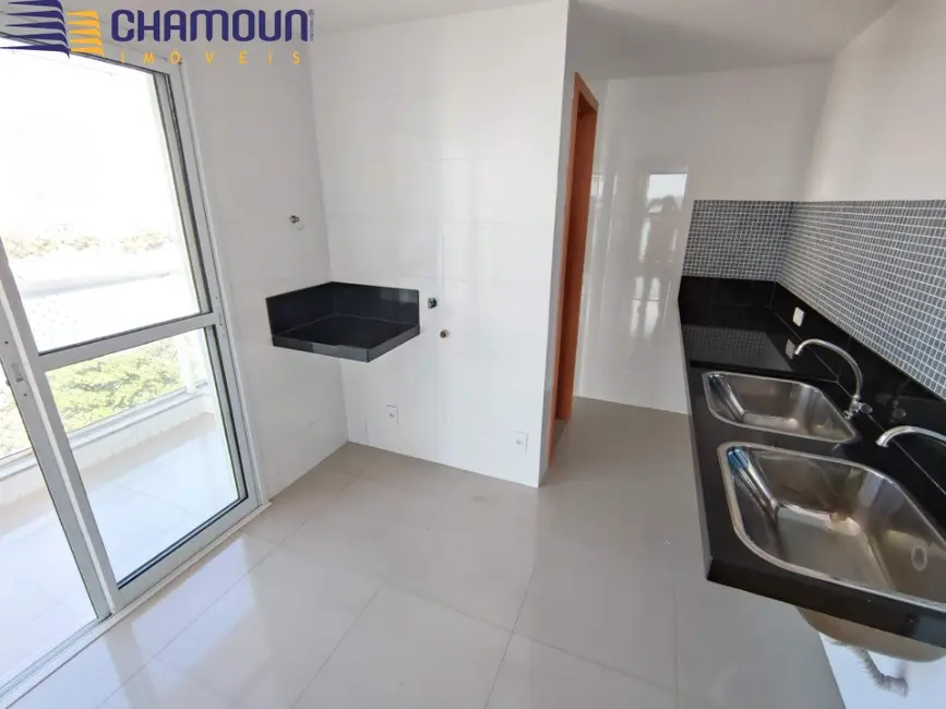 Apartamento com 3 quartos à venda, 175m2 em Muquiçaba, Guarapari - ES - imagem 6 Foto 6 de Apartamento com 3 quartos à venda, 175m2 em Muquiçaba, Guarapari - ES