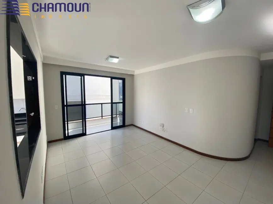 Foto 2 de Apartamento com 3 quartos à venda, 95m2 em Centro, Guarapari - ES