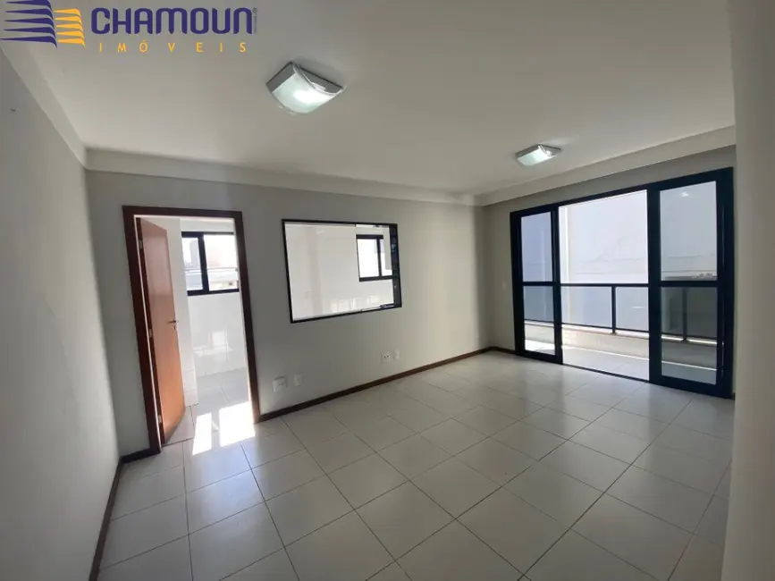 Foto 1 de Apartamento com 3 quartos à venda, 95m2 em Centro, Guarapari - ES