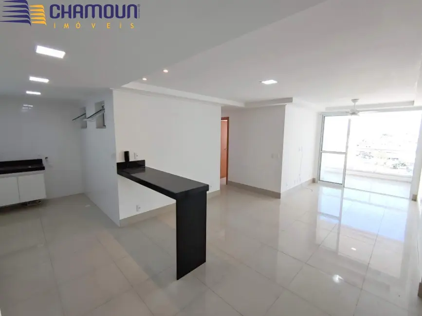 Foto 2 de Apartamento com 3 quartos à venda, 115m2 em Muquiçaba, Guarapari - ES