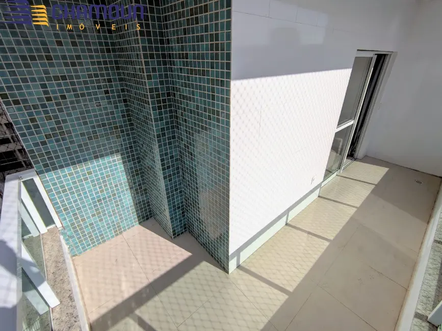 Apartamento com 2 quartos à venda, 70m2 em Praia do Morro, Guarapari - ES - imagem 3 Foto 3 de Apartamento com 2 quartos à venda, 70m2 em Praia do Morro, Guarapari - ES