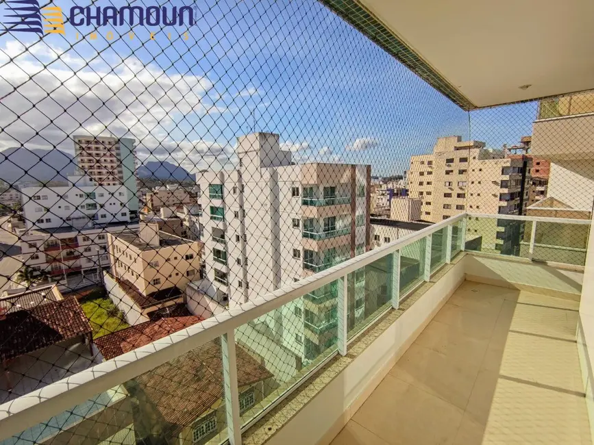 Apartamento com 2 quartos à venda, 70m2 em Praia do Morro, Guarapari - ES - imagem 4 Foto 4 de Apartamento com 2 quartos à venda, 70m2 em Praia do Morro, Guarapari - ES