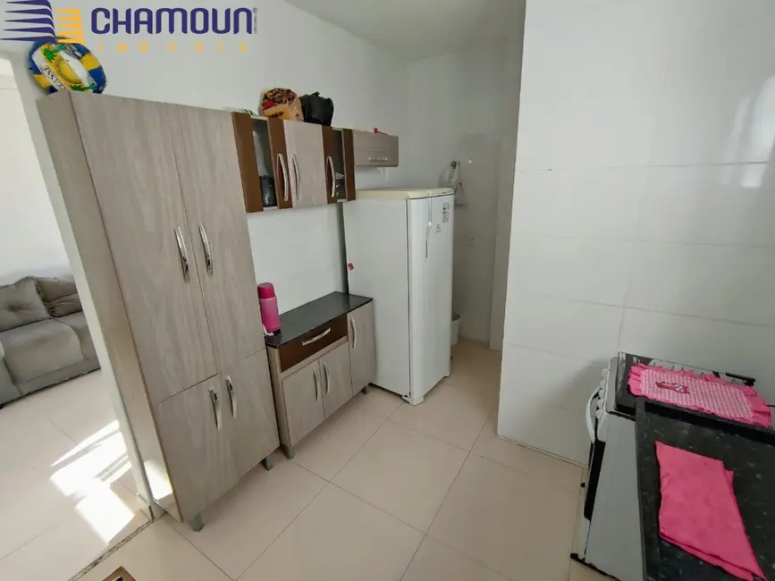 Apartamento com 2 quartos à venda, 70m2 em Praia do Morro, Guarapari - ES - imagem 8 Foto 8 de Apartamento com 2 quartos à venda, 70m2 em Praia do Morro, Guarapari - ES