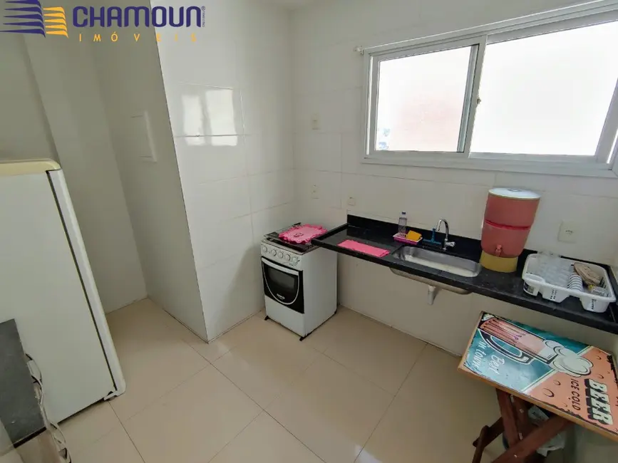 Apartamento com 2 quartos à venda, 70m2 em Praia do Morro, Guarapari - ES - imagem 7 Foto 7 de Apartamento com 2 quartos à venda, 70m2 em Praia do Morro, Guarapari - ES