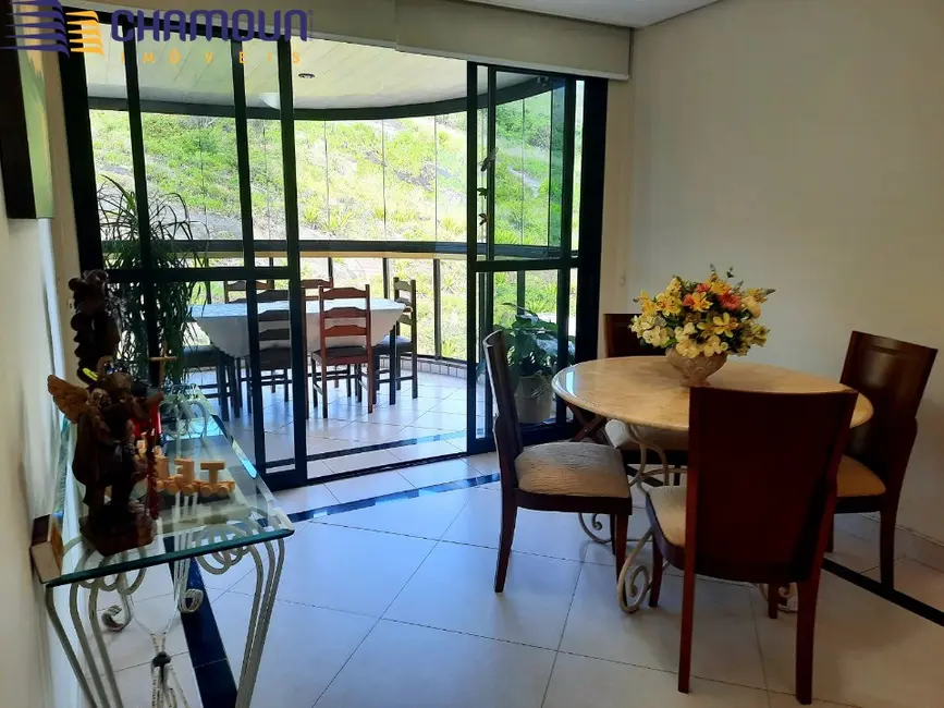 Apartamento com 4 quartos à venda, 167m2 em Praia do Morro, Guarapari - ES - imagem 4 Foto 4 de Apartamento com 4 quartos à venda, 167m2 em Praia do Morro, Guarapari - ES