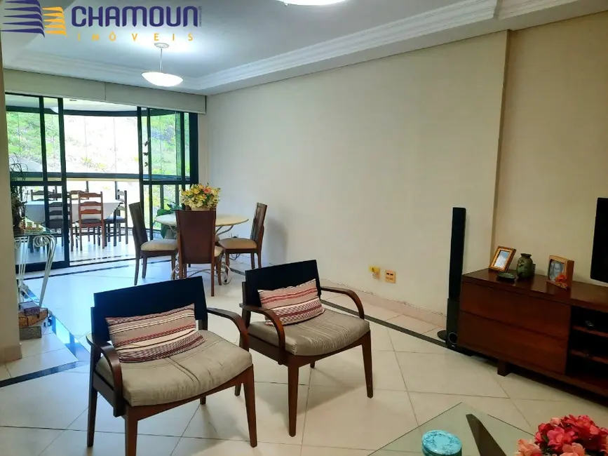 Apartamento com 4 quartos à venda, 167m2 em Praia do Morro, Guarapari - ES - imagem 5 Foto 5 de Apartamento com 4 quartos à venda, 167m2 em Praia do Morro, Guarapari - ES