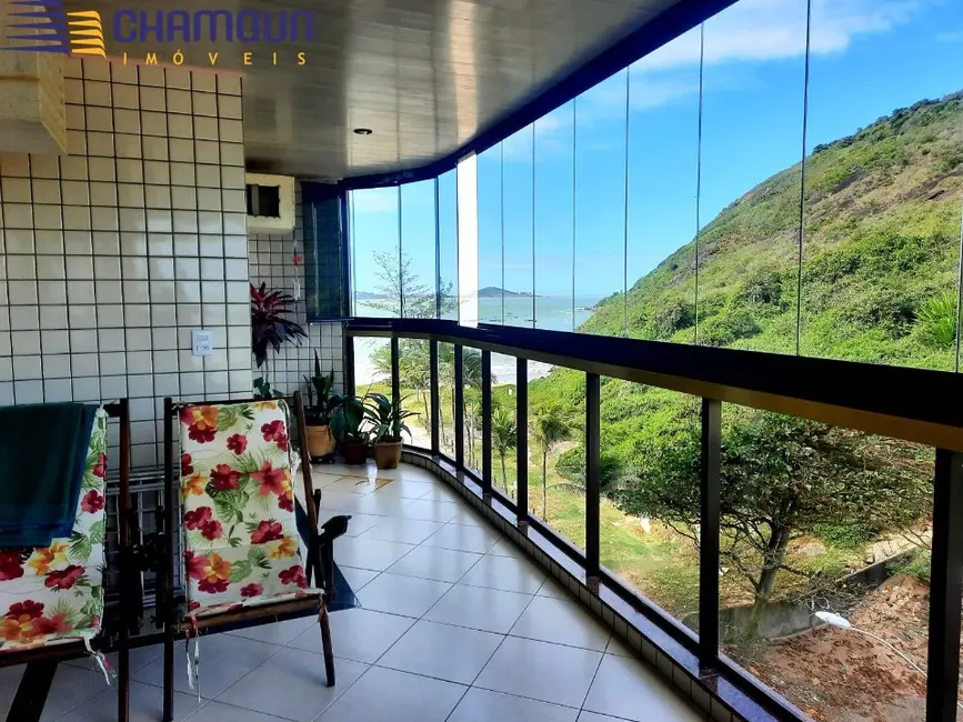Apartamento com 4 quartos à venda, 167m2 em Praia do Morro, Guarapari - ES - imagem 6 Foto 6 de Apartamento com 4 quartos à venda, 167m2 em Praia do Morro, Guarapari - ES