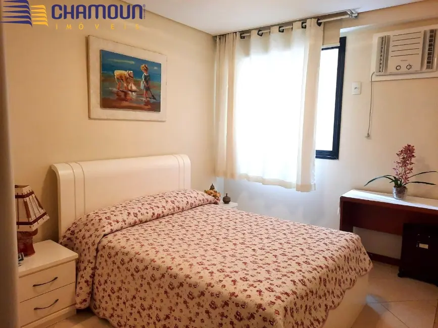 Apartamento com 4 quartos à venda, 167m2 em Praia do Morro, Guarapari - ES - imagem 7 Foto 7 de Apartamento com 4 quartos à venda, 167m2 em Praia do Morro, Guarapari - ES