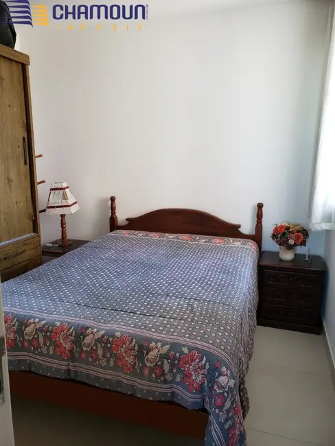 Foto 2 de Apartamento com 3 quartos à venda, 89m2 em Praia do Morro, Guarapari - ES