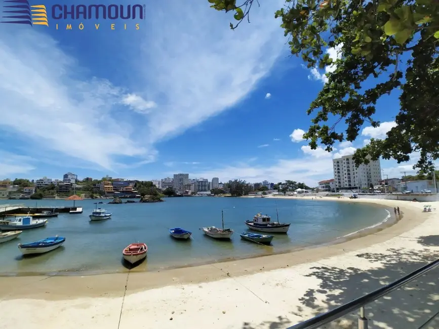 Apartamento com 3 quartos à venda, 115m2 em Muquiçaba, Guarapari - ES - imagem 3 Foto 3 de Apartamento com 3 quartos à venda, 115m2 em Muquiçaba, Guarapari - ES