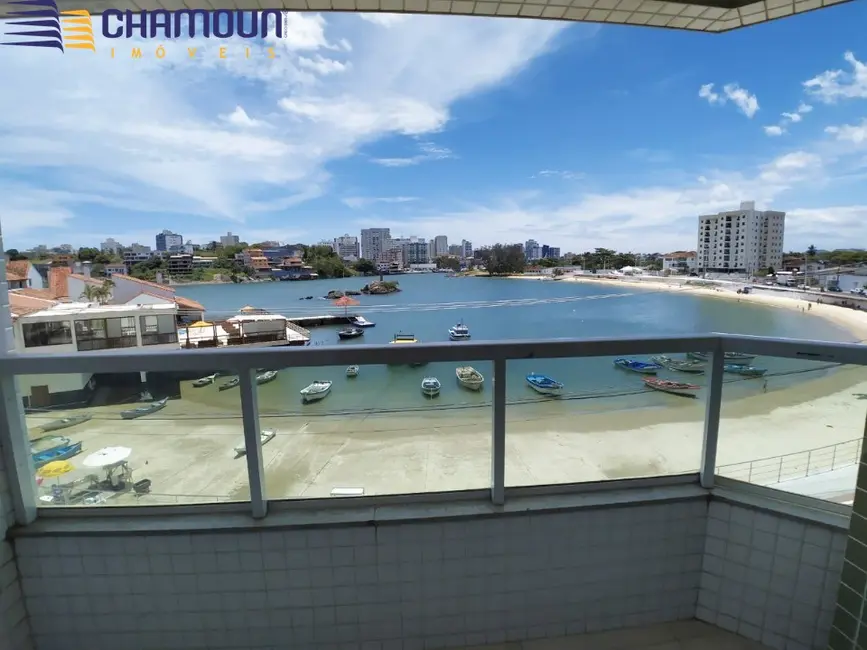 Apartamento com 3 quartos à venda, 115m2 em Muquiçaba, Guarapari - ES - imagem 8 Foto 8 de Apartamento com 3 quartos à venda, 115m2 em Muquiçaba, Guarapari - ES