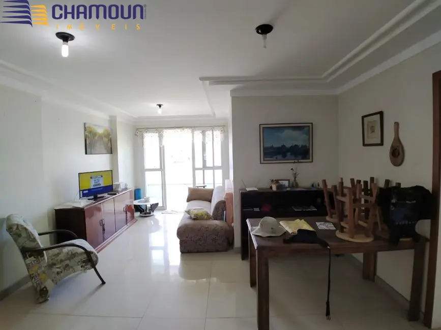 Apartamento com 3 quartos à venda, 115m2 em Muquiçaba, Guarapari - ES - imagem 6 Foto 6 de Apartamento com 3 quartos à venda, 115m2 em Muquiçaba, Guarapari - ES