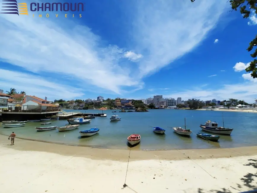 Apartamento com 3 quartos à venda, 115m2 em Muquiçaba, Guarapari - ES - imagem 4 Foto 4 de Apartamento com 3 quartos à venda, 115m2 em Muquiçaba, Guarapari - ES