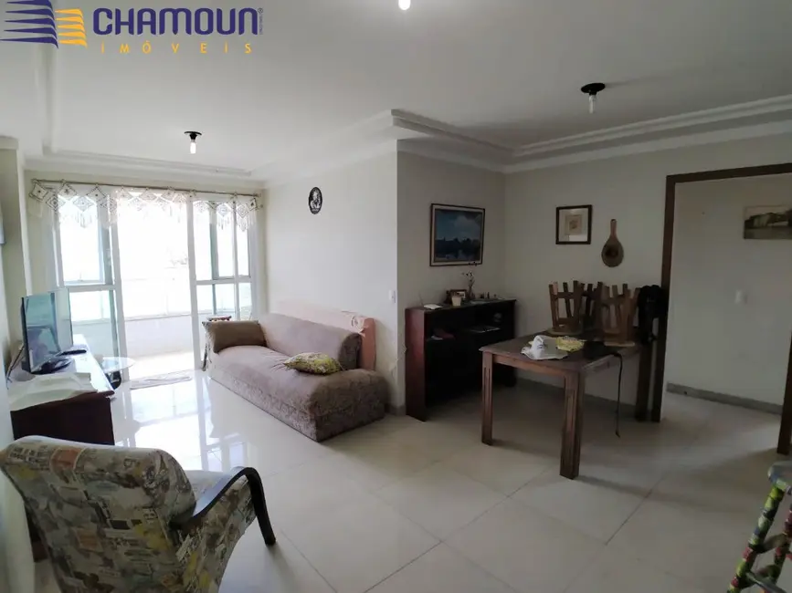 Apartamento com 3 quartos à venda, 115m2 em Muquiçaba, Guarapari - ES - imagem 5 Foto 5 de Apartamento com 3 quartos à venda, 115m2 em Muquiçaba, Guarapari - ES