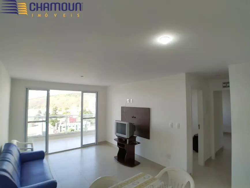 Apartamento com 2 quartos à venda, 78m2 em Praia do Morro, Guarapari - ES - imagem 4 Foto 4 de Apartamento com 2 quartos à venda, 78m2 em Praia do Morro, Guarapari - ES
