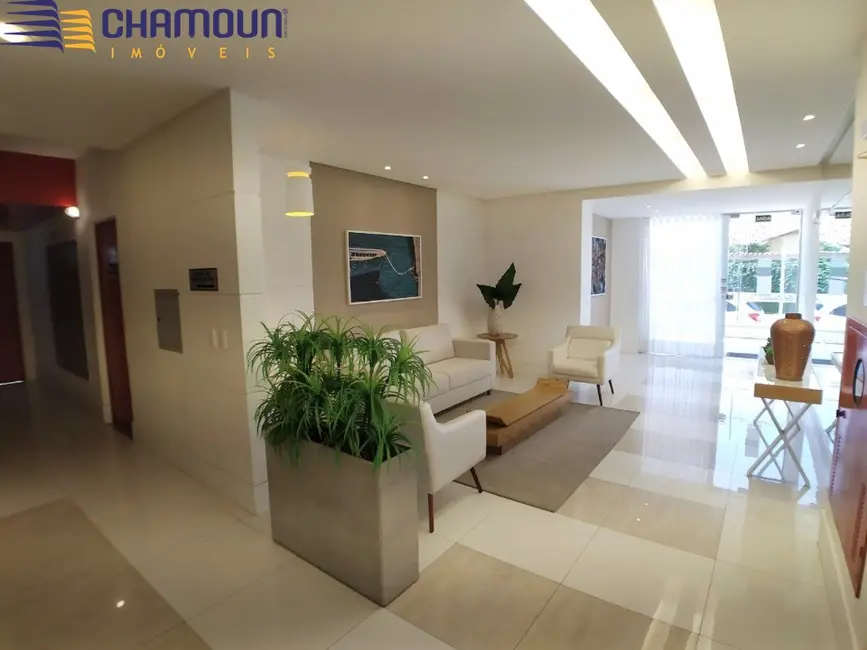 Apartamento com 2 quartos à venda, 78m2 em Praia do Morro, Guarapari - ES - imagem 3 Foto 3 de Apartamento com 2 quartos à venda, 78m2 em Praia do Morro, Guarapari - ES
