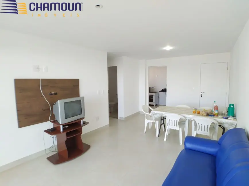 Apartamento com 2 quartos à venda, 78m2 em Praia do Morro, Guarapari - ES - imagem 7 Foto 7 de Apartamento com 2 quartos à venda, 78m2 em Praia do Morro, Guarapari - ES