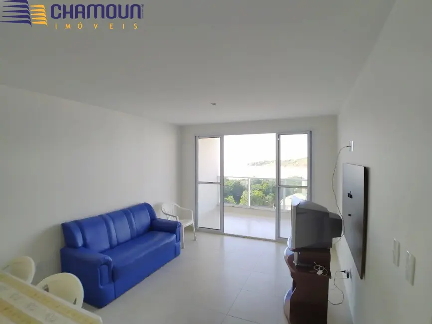 Apartamento com 2 quartos à venda, 78m2 em Praia do Morro, Guarapari - ES - imagem 5 Foto 5 de Apartamento com 2 quartos à venda, 78m2 em Praia do Morro, Guarapari - ES