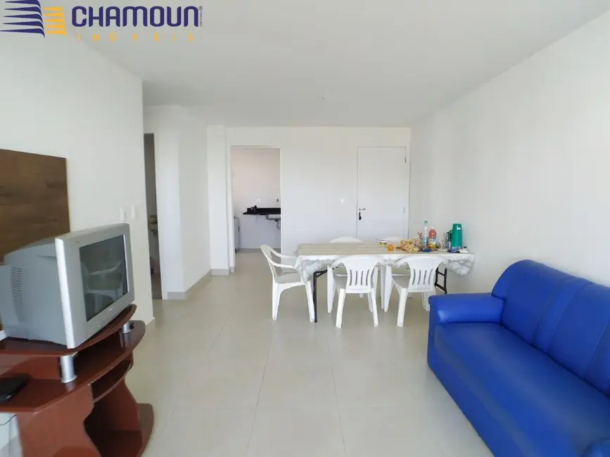Apartamento com 2 quartos à venda, 78m2 em Praia do Morro, Guarapari - ES - imagem 6 Foto 6 de Apartamento com 2 quartos à venda, 78m2 em Praia do Morro, Guarapari - ES