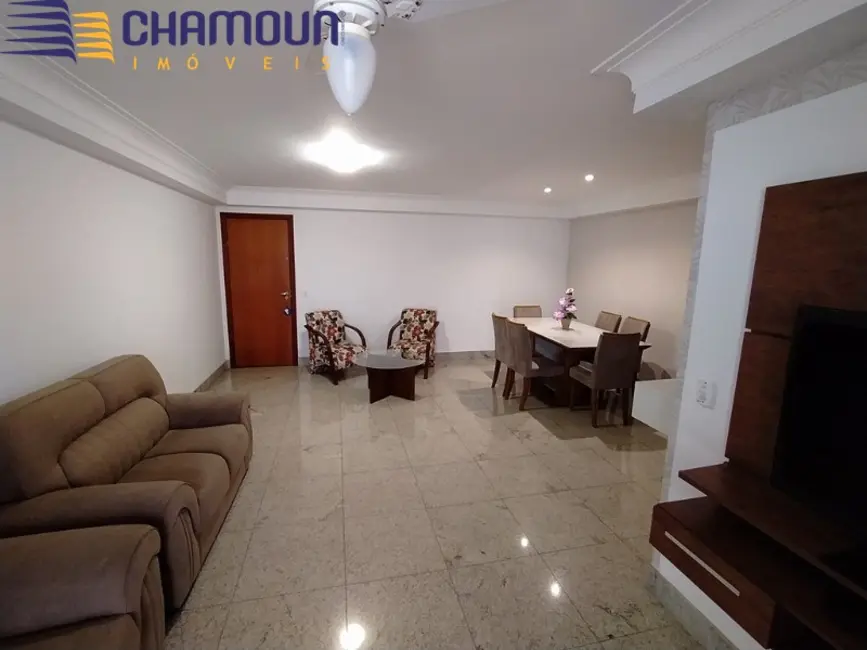 Foto 1 de Apartamento com 3 quartos à venda, 120m2 em Enseada Azul, Guarapari - ES