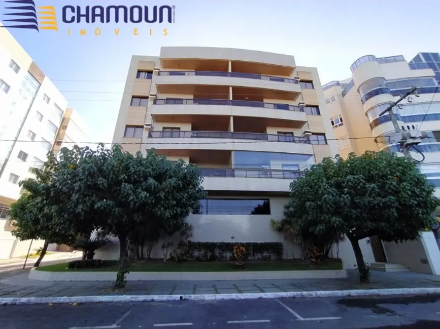 Apartamento com 3 quartos à venda, 120m2 em Enseada Azul, Guarapari - ES - imagem 6 Foto 6 de Apartamento com 3 quartos à venda, 120m2 em Enseada Azul, Guarapari - ES