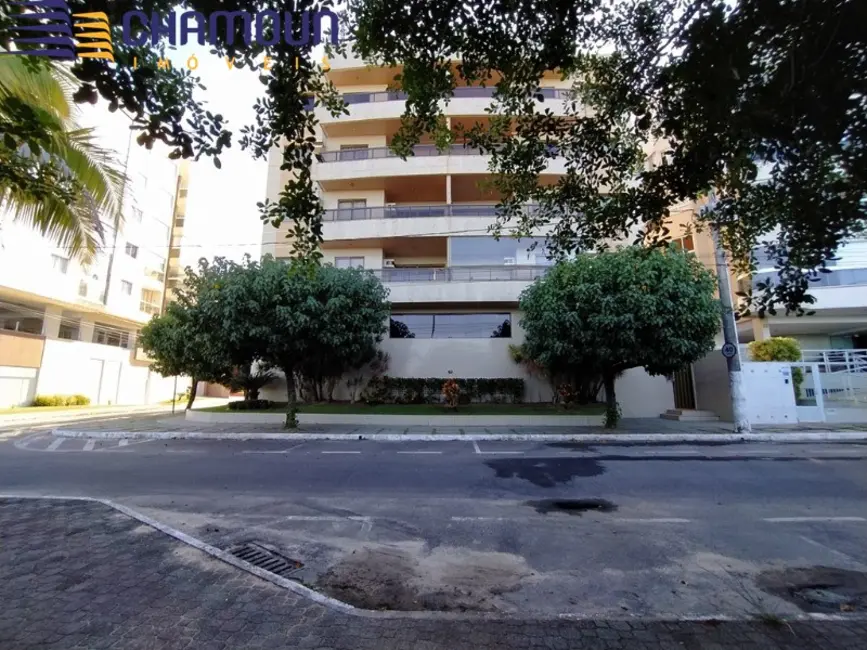 Foto 2 de Apartamento com 3 quartos à venda, 120m2 em Enseada Azul, Guarapari - ES