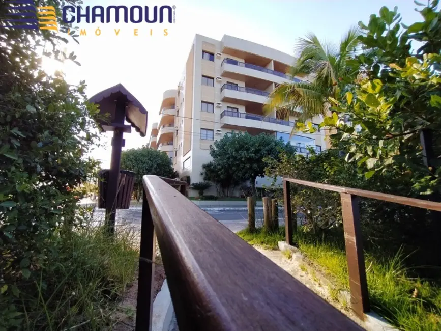 Apartamento com 3 quartos à venda, 120m2 em Enseada Azul, Guarapari - ES - imagem 4 Foto 4 de Apartamento com 3 quartos à venda, 120m2 em Enseada Azul, Guarapari - ES