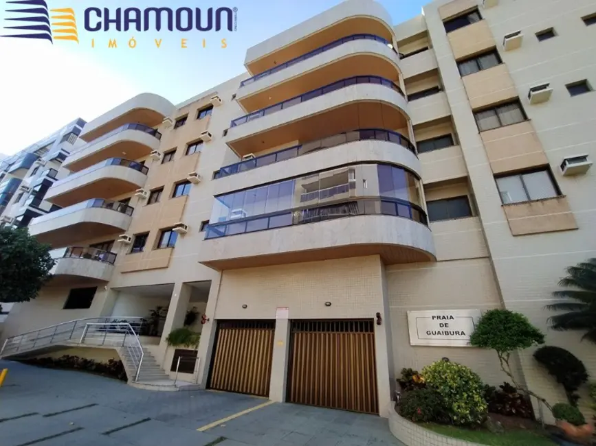 Apartamento com 3 quartos à venda, 120m2 em Enseada Azul, Guarapari - ES - imagem 3 Foto 3 de Apartamento com 3 quartos à venda, 120m2 em Enseada Azul, Guarapari - ES
