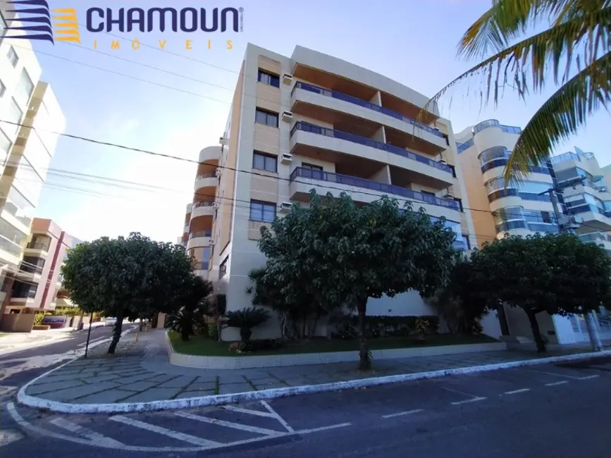 Apartamento com 3 quartos à venda, 120m2 em Enseada Azul, Guarapari - ES - imagem 5 Foto 5 de Apartamento com 3 quartos à venda, 120m2 em Enseada Azul, Guarapari - ES