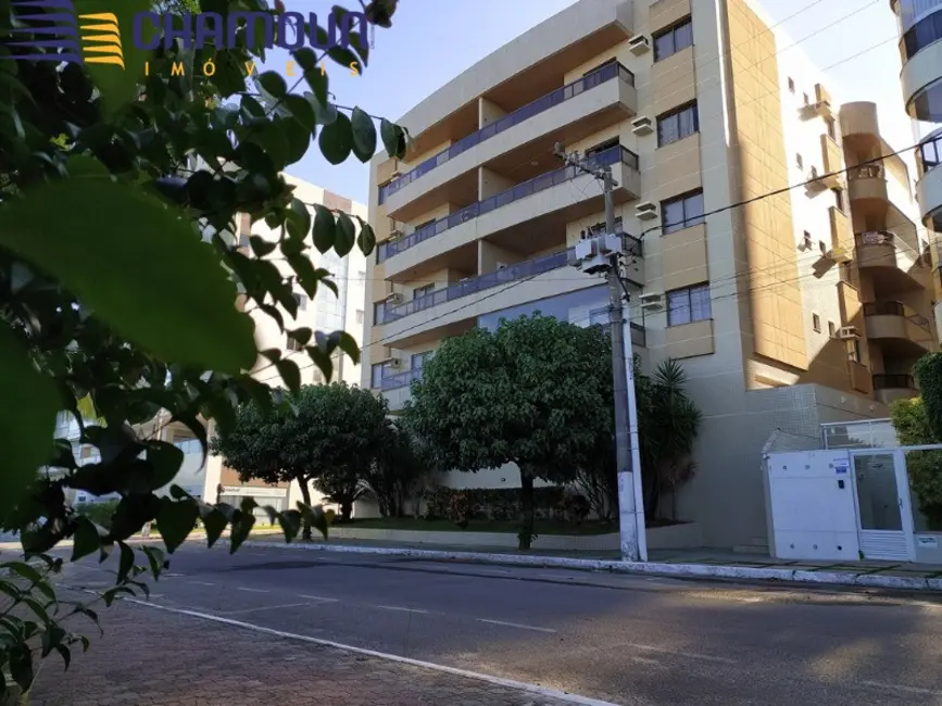 Apartamento com 3 quartos à venda, 120m2 em Enseada Azul, Guarapari - ES - imagem 7 Foto 7 de Apartamento com 3 quartos à venda, 120m2 em Enseada Azul, Guarapari - ES
