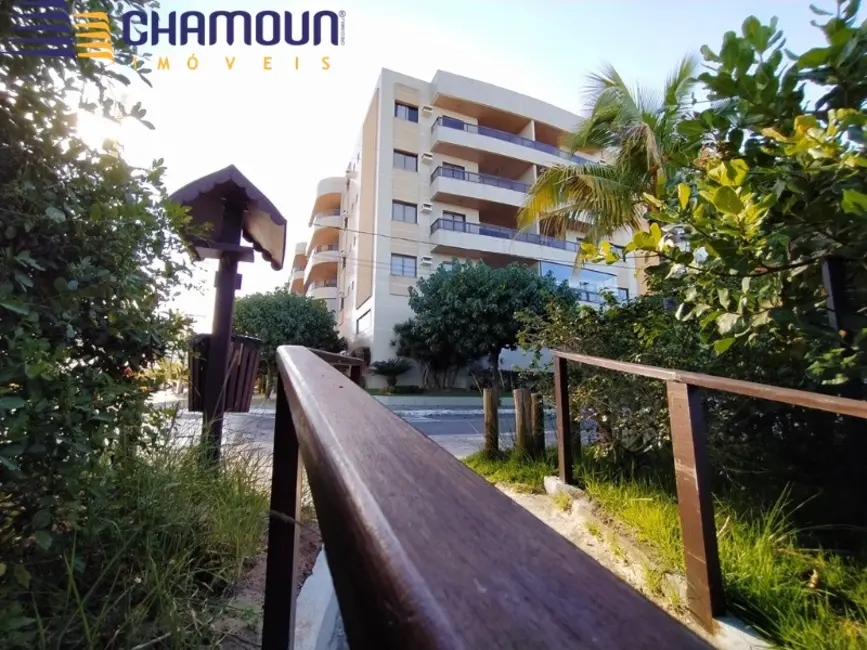 Apartamento com 3 quartos à venda, 120m2 em Enseada Azul, Guarapari - ES - imagem 8 Foto 8 de Apartamento com 3 quartos à venda, 120m2 em Enseada Azul, Guarapari - ES
