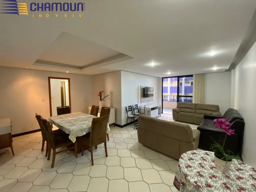 Apartamento com 3 quartos à venda, 130m2 em Centro, Guarapari - ES - imagem 5 Foto 5 de Apartamento com 3 quartos à venda, 130m2 em Centro, Guarapari - ES