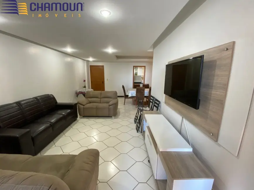 Apartamento com 3 quartos à venda, 130m2 em Centro, Guarapari - ES - imagem 4 Foto 4 de Apartamento com 3 quartos à venda, 130m2 em Centro, Guarapari - ES